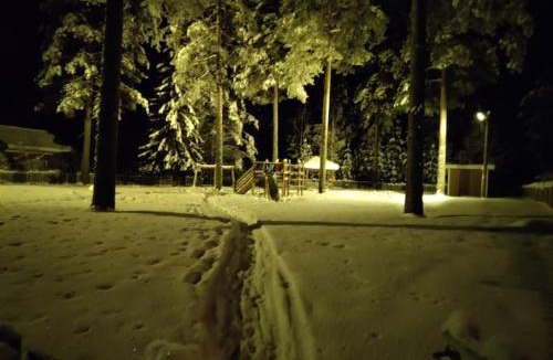 Nilsia Apartment | Nilsiä city, Tahko, 80m2