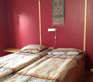 Repvag Hotel | Hotel Repvåg