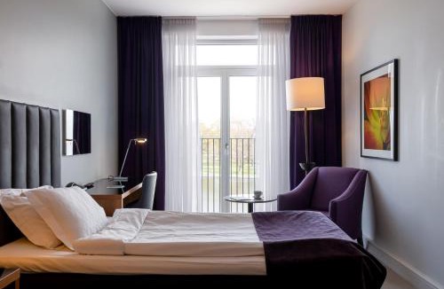 Eskilstuna Hotel | Elite Stadshotellet Eskilstuna, Hotel & Spa