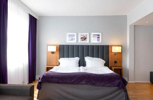 Eskilstuna Hotel | Elite Stadshotellet Eskilstuna, Hotel & Spa