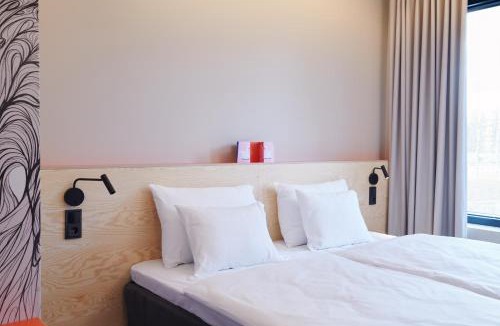Lantinen District Hotel | Heymo 1 by Sokos Hotels