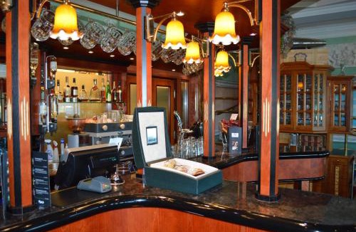 Harma Hotel | Power Park Accommodation