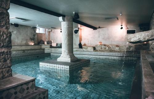 Innerstaden Hotel | Clarion Hotel Wisby