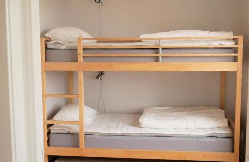 Funasdalen Apartment | Funäsdalsporten Röda Husen Funäsdalen