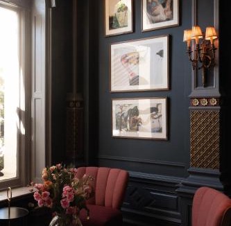 Helsingborg Hotel | Elite Hotel Mollberg