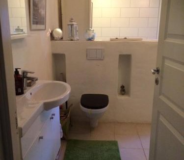 Nyhamn Bed & Breakfast | Martebo Bed & Breakfast