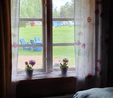 Nas Other | Nås Camping Dalarna, stuga nr 6