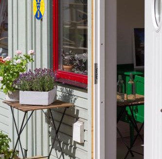 Svartso Hostel | STF Svartsö Skärgårdshotell & Vandrarhem