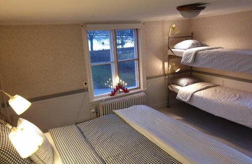 Mariefred Hostel | Djurgårdsportens vandrarhem