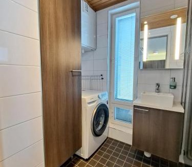 Kalajoki Apartment | Timantti B13