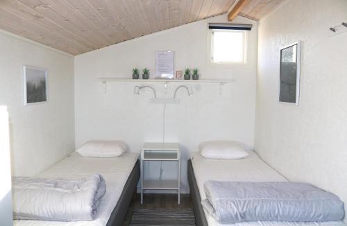 Aahus Cabin | Kärraton Stugor