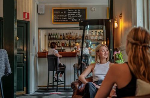 Vimmerby Hotel | Fredensborgs Herrgård