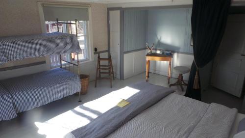 Mariefred Hostel | Djurgårdsportens vandrarhem