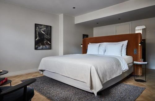 Kamppi Hotel | Solo Sokos Hotel Torni Helsinki