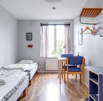 Simrishamn House | STF Baskemölla Hostel