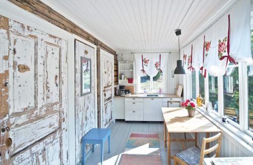 Pargas Bed & Breakfast | Hannaksen tila