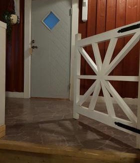 Harmanger Bed & Breakfast | Nygården B&B Hälsingegård