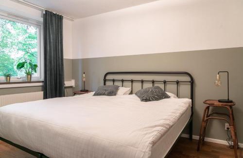 Uppsala Hotel | Botanika Uppsala