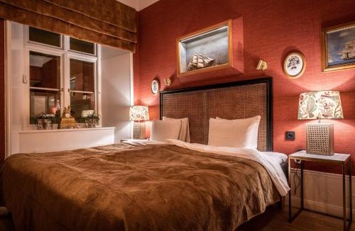 Gamla Stan Hotel | Victory Hotel