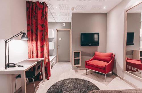 Turku Hotel | Centro Hotel Turku