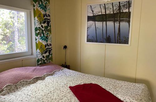 Odkarby House | Borgdala Stugor