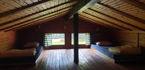 Hoor Other | Lone Star Konferens boende, Höör