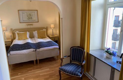 Malmo Old Town Hotel | Mayfair Hotel Tunneln