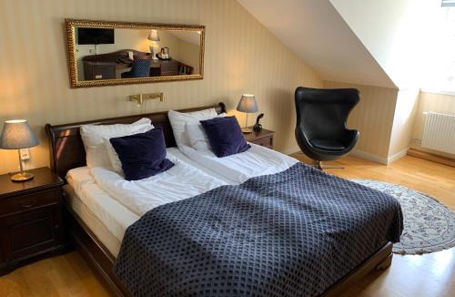 Malmo Old Town Hotel | Mayfair Hotel Tunneln