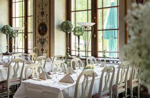 Ranas Hotel | Rånäs Slott