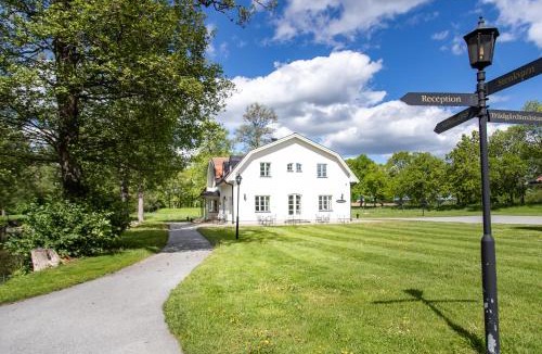 Ranas Hotel | Rånäs Slott