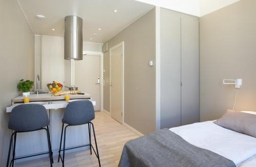 Vaasa Apartment | Forenom Aparthotel Vaasa
