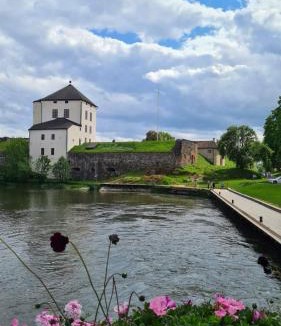 Fagelbo-Vaster-Oster Hostel | Nyköpings Vandrarhem