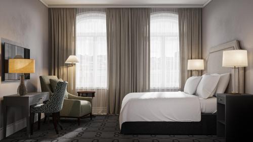 Stavanger Hotel | Hotel Victoria