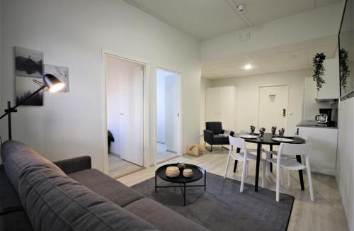 Kuopio Apartment | Forenom Aparthotel Kuopio