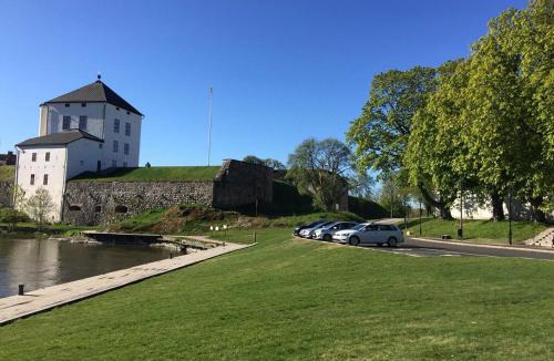Fagelbo-Vaster-Oster Hostel | Nyköpings Vandrarhem