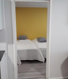 Ylitornio Hotel | Karemajat Panorama hotel