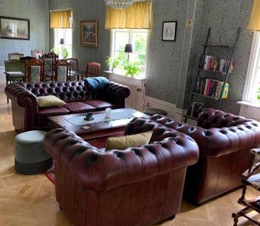 Skovde Hostel | Vandrarhemmet Östergatan