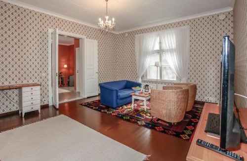 Karkkila Hotel | Tehtaan Hotelli