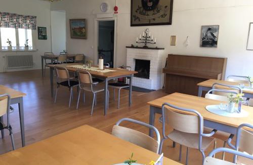 Moheda Hostel | Kronobergshed vandrarhem och kursgård