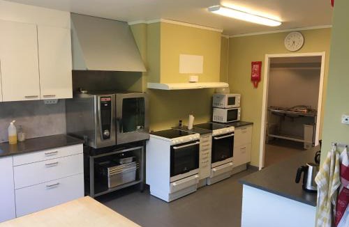Moheda Hostel | Kronobergshed vandrarhem och kursgård