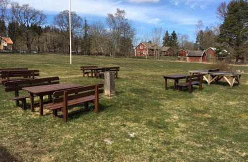 Moheda Hostel | Kronobergshed vandrarhem och kursgård