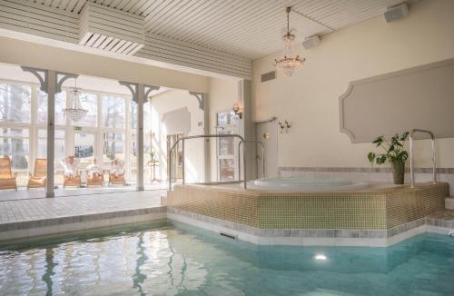 Lundsbrunn Hotel | Lundsbrunn Resort & Spa