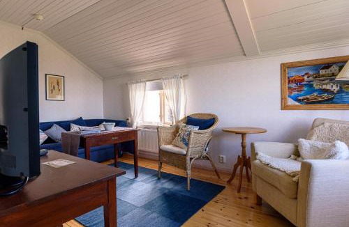 Tallberg House | Soltägtgården