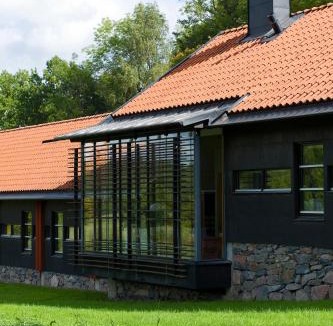 Soderkoping Hotel | Husby Säteri
