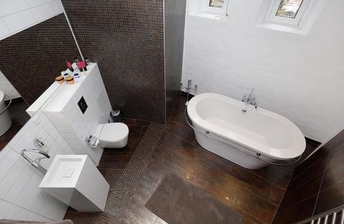 Ystad Apartment | Ystads Gamla Vattentorn