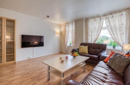 Trondheim Apartment | Trondheim Leilighetshotel