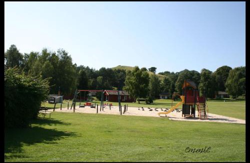 Degeberga Resort | Degeberga Stugby