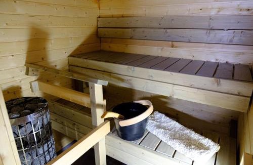 Pyhatunturi House | Lucky Ranch cabin 4
