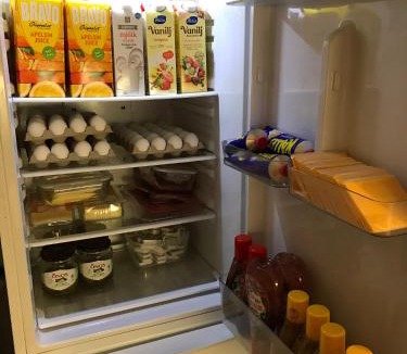 Norrtull Bed & Breakfast | Gävle Bed & Breakfast