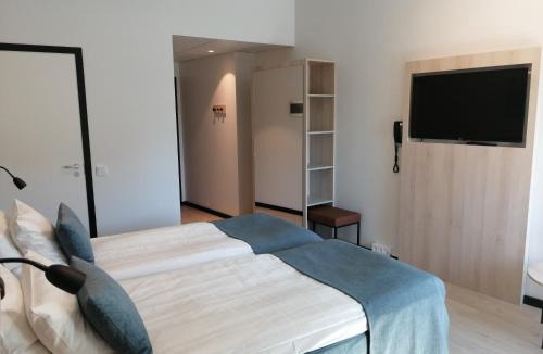 Aviapolis Hotel | Pilot Express Airport Hotel